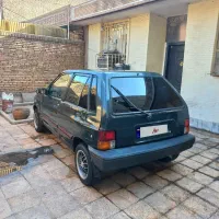 هاچبک DM مدل ۸۳ سالم