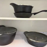 قابلمه پنج دست حراج