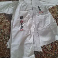 لباس کاراته تورنادو