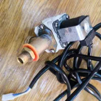 قطعات الکترونیکی کولر آبی سلولزی انرژی
