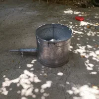 نی عرق گیری