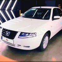 حواله سمند سورن پلاستبک xuvpد90روزه