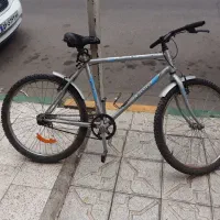 دوچرخه ۲۶ دوماند اساک