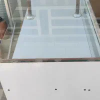 میز پیشخوان mdf