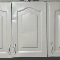 کابینت سفید