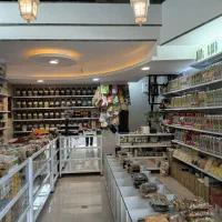 مغازه 34متری بحر نسترن شرقی