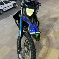 Wr155yamaha|موتورسیکلت|کرج, اسلام‌آباد|دیوار
