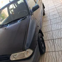 پرایدبکر عالی