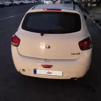 تیبا 2 مدل 99