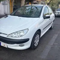 206 مدل ۹۵ تیپ ۵