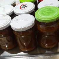 رب آلوچه تازه( امسال)