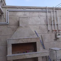 جوشکاری لوله گاز خانگی  اهواز