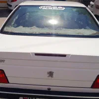 پژو۴۰۵|خودرو سواری و وانت|اراک, |دیوار