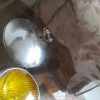 مه شکن. قدیمی
