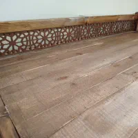 تخت خواب سنتی