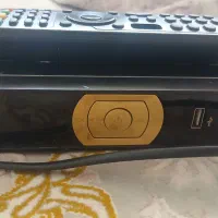 گیرنده دیجیتال BRAVO