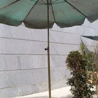 سایبان چتری