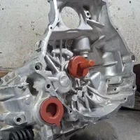 گیربکس پراید یورو ۴
