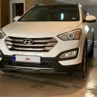 سانتافه ۲۰۱۴ بیرنگ ۷ نفره ۲ دِف