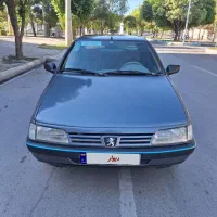 ۴۰۵ مدل۹۴ دوگانه کارخانه