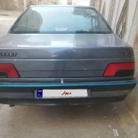 پژو405glxمدل 96
