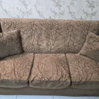 مبل ۷ نفره|مبلمان خانگی و میز عسلی|کرج, کرج نو|دیوار