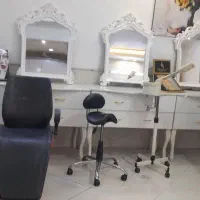 اجاره صندلی ارایشگاه