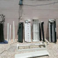 نصب و سرویس و شستشوی و تعمیر کولرهای گازی