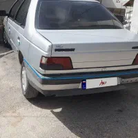 پژو ۸۹|خودرو سواری و وانت|خرمآباد, |دیوار