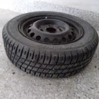 رینگ و لاستیک