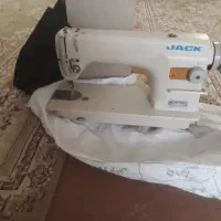 چرخ خیاطی جک