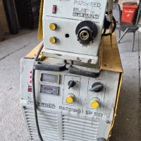 دستگاه جوش co2