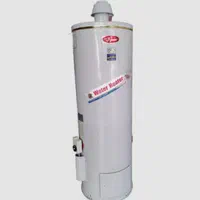آبگرمکن گازی ایستاده