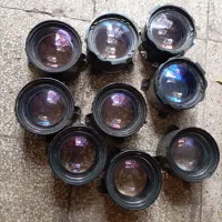 ذره بین 9عدد|لوازم التحریر|مشهد, نظام دوست|دیوار