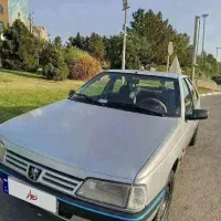 فروش فوری پژو روآ سال ( ROA) دوگانه شرکتی مدل 90