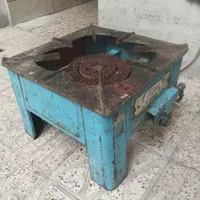 اجاق گاز فردار|اجاق گاز و لوازم برقی پخت‌وپز|تهران, سرآسیاب دولاب|دیوار