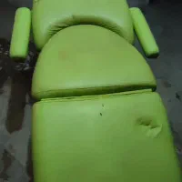 تخت پزشکی زیبایی کارکرده
