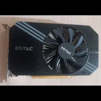 کارت گرافیک gtx1060 6gb