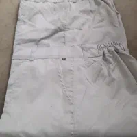 دوعدد شلوارکار نو سایز ۵۸