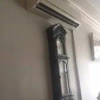 کولر گازی 27000LGاصل کره