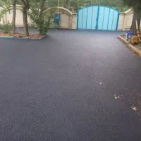 پیمانکاری آسفالت صفر تا صد