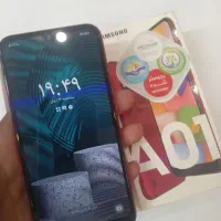 گوشی a01|موبایل|مراغه, |دیوار