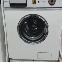 لباسشویی تمام اتومات