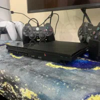 پی اس ۲ ps2