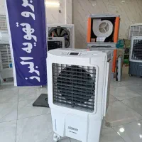 کولر آبی پرتابل 6000 نیروتهویه البرز