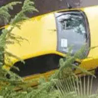 راننده تاکسی