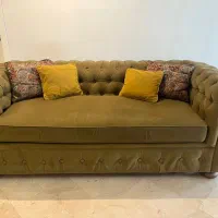 کاناپه چستر