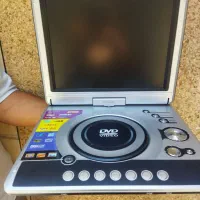 DVD|پخش‌کننده DVD و ویدیو|کرمانشاه, |دیوار