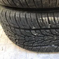 لاستیک لندکروز نکستن۹۵٪ مناسب آفرود