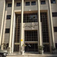 وکیل پایه یک دادگستری